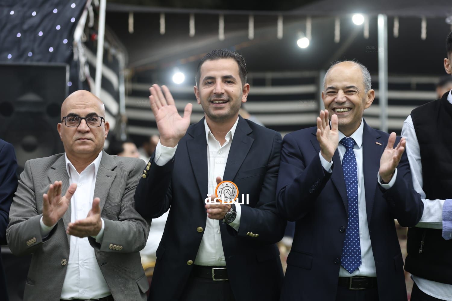 Madar Al-Saa Images 0.36561311005326524