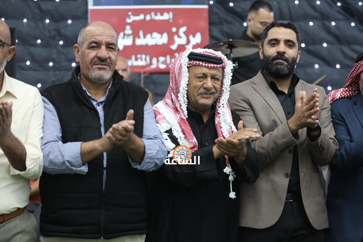 Madar Al-Saa Images 0.30298875085641075