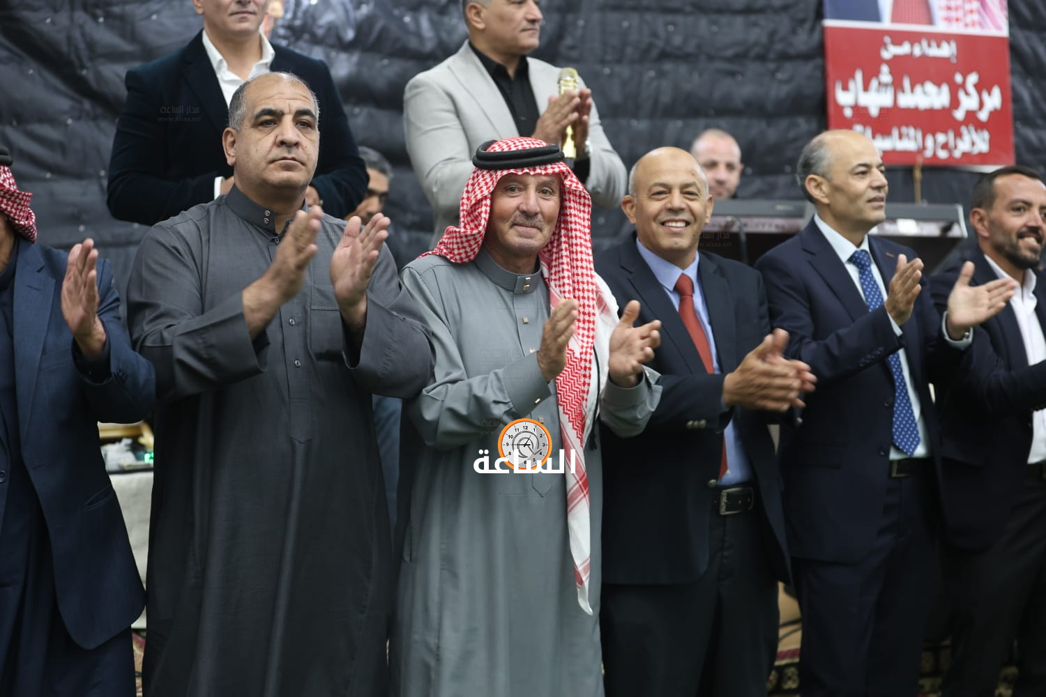 Madar Al-Saa Images 0.8377695378613028