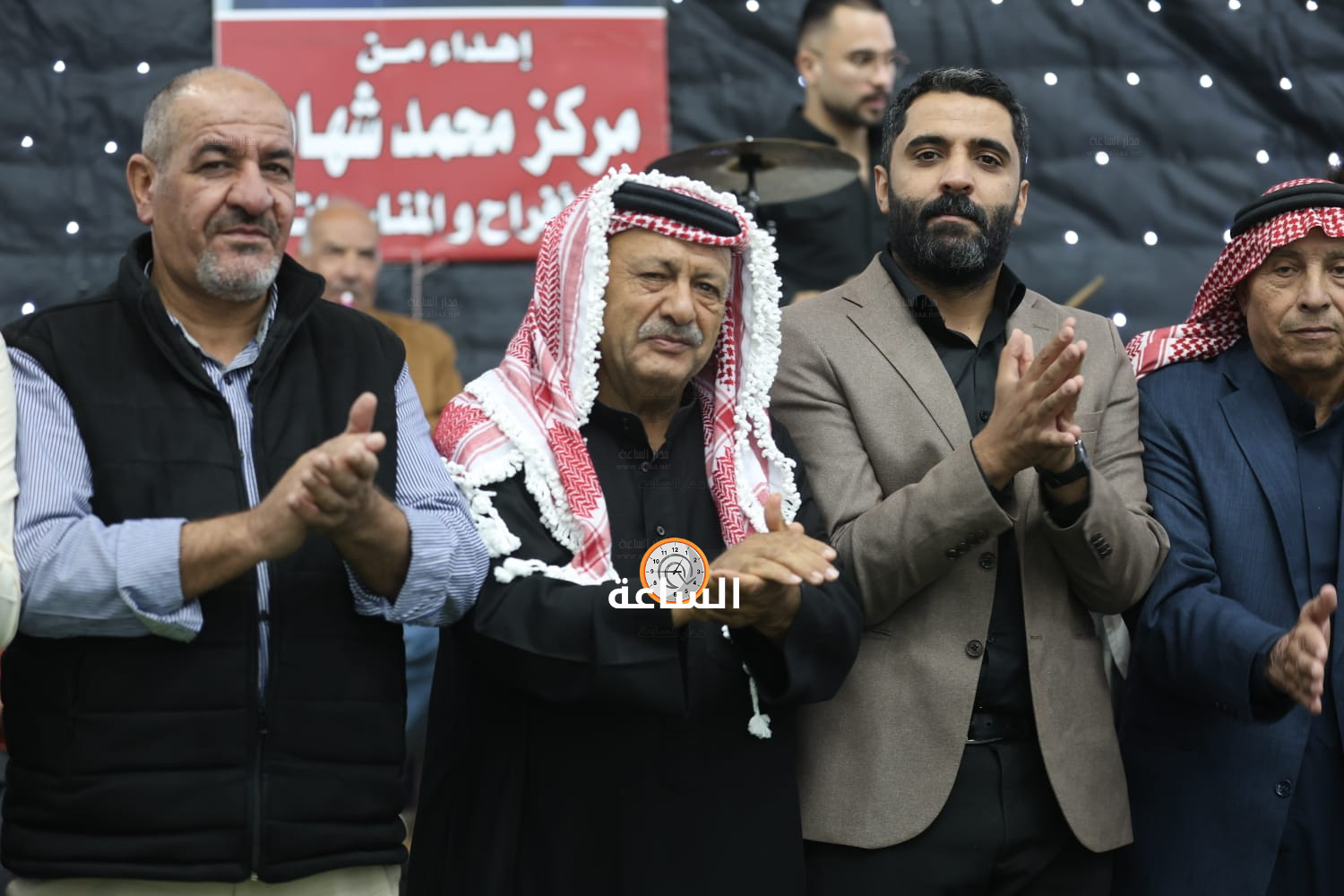 Madar Al-Saa Images 0.7606019677833913