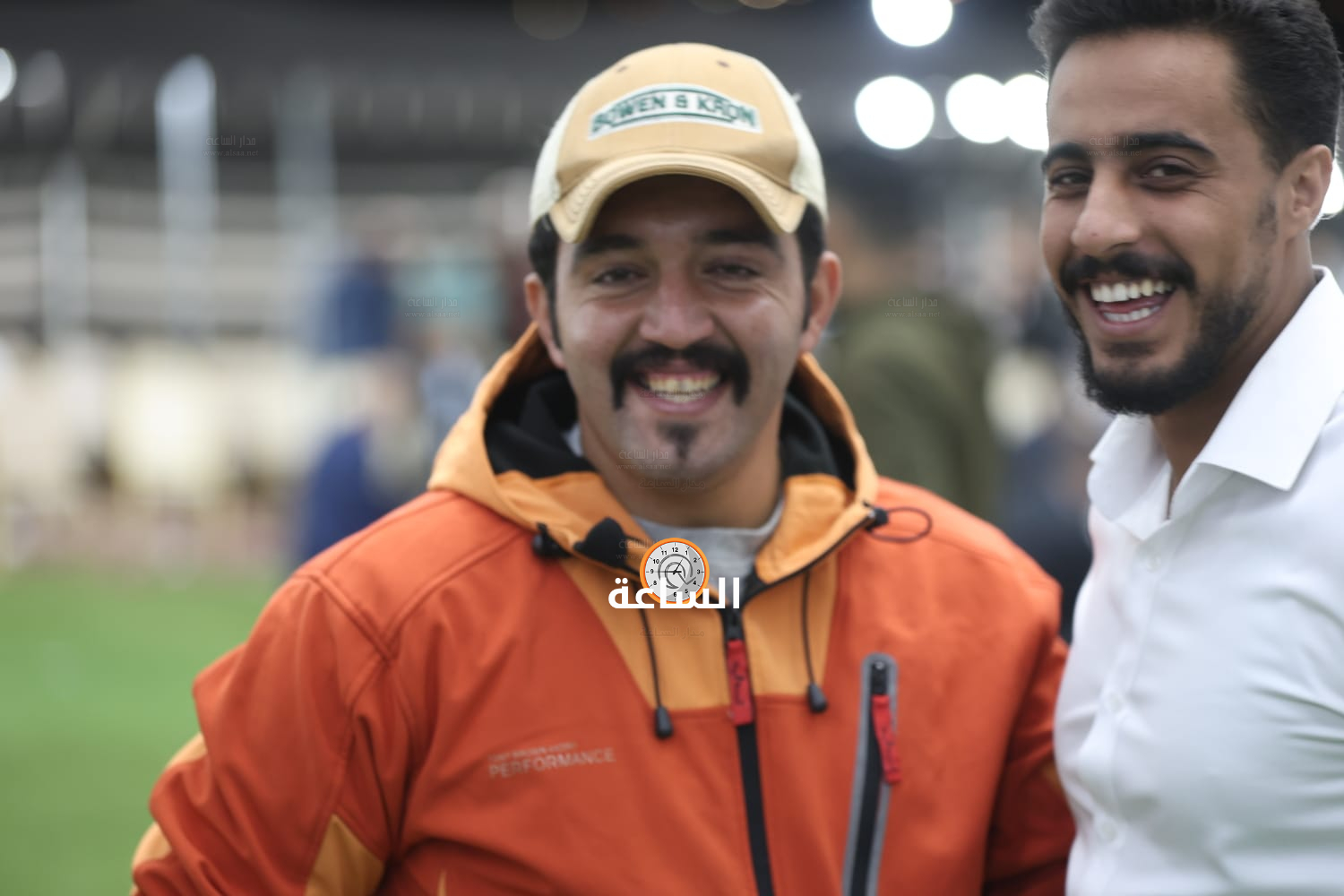 Madar Al-Saa Images 0.12079102877226677