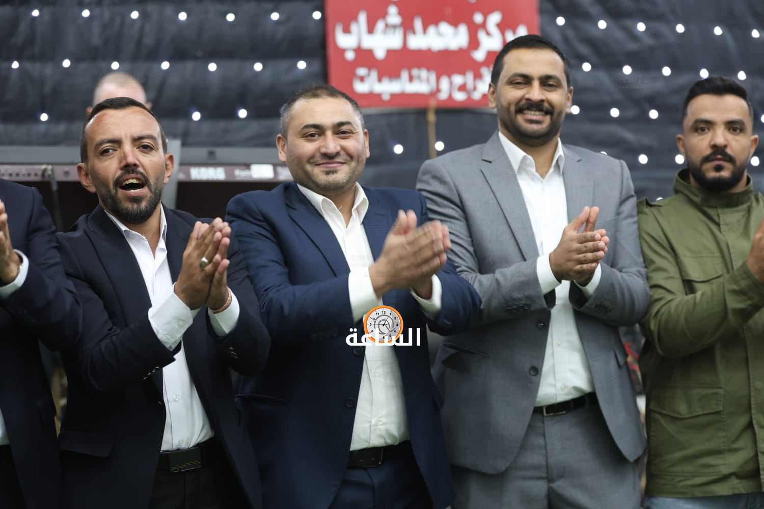 Madar Al-Saa Images 0.5611971546249228