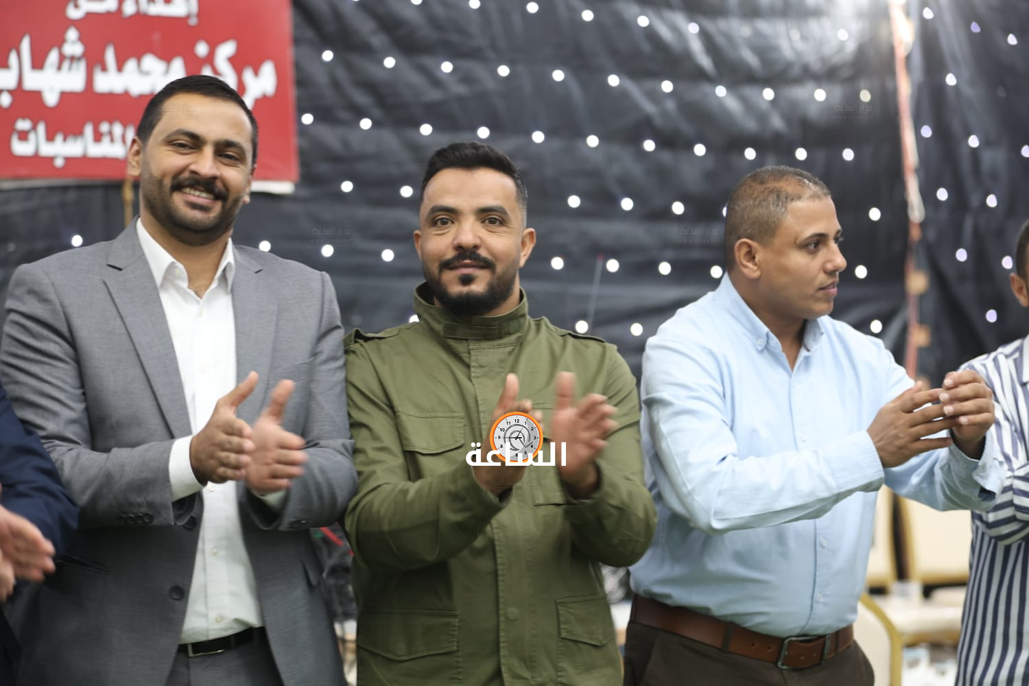 Madar Al-Saa Images 0.41154543667975907