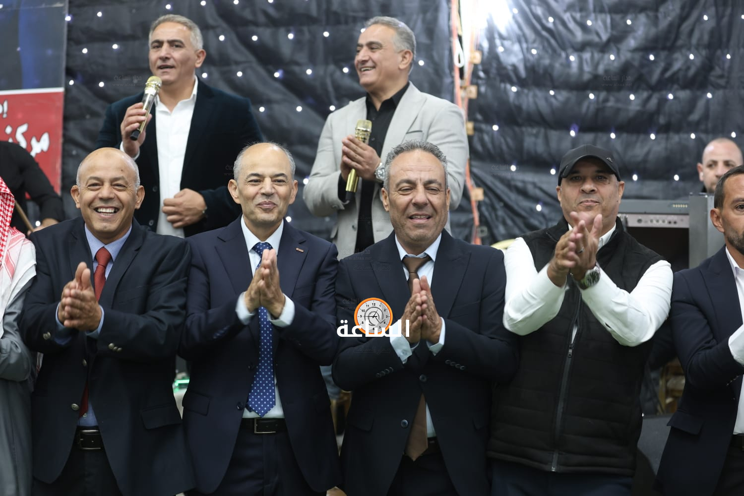 Madar Al-Saa Images 0.6288576283996697