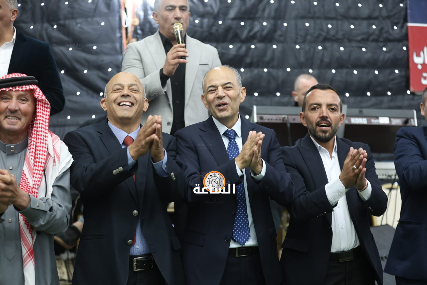Madar Al-Saa Images 0.8045724714901901