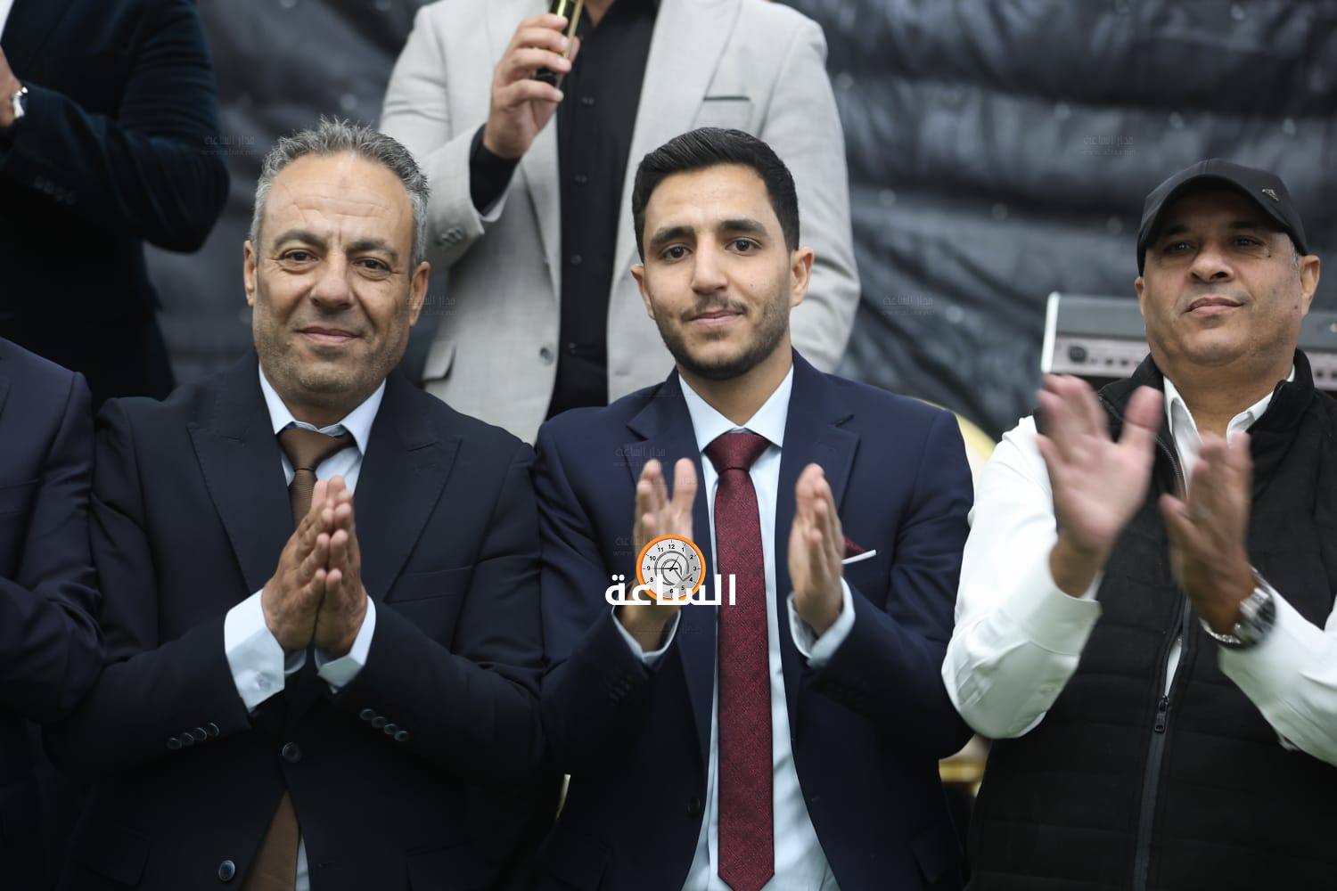 Madar Al-Saa Images 0.1446813563054845