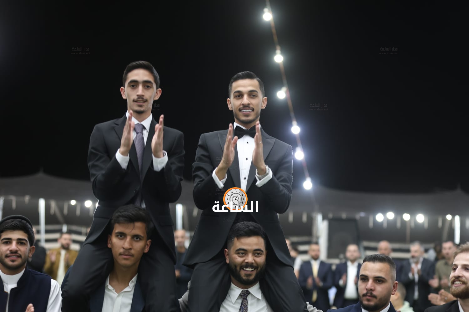 Madar Al-Saa Images 0.1117458483339373