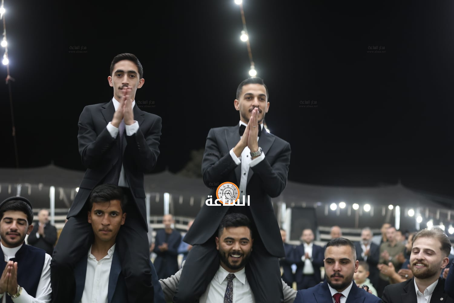 Madar Al-Saa Images 0.780326607987502