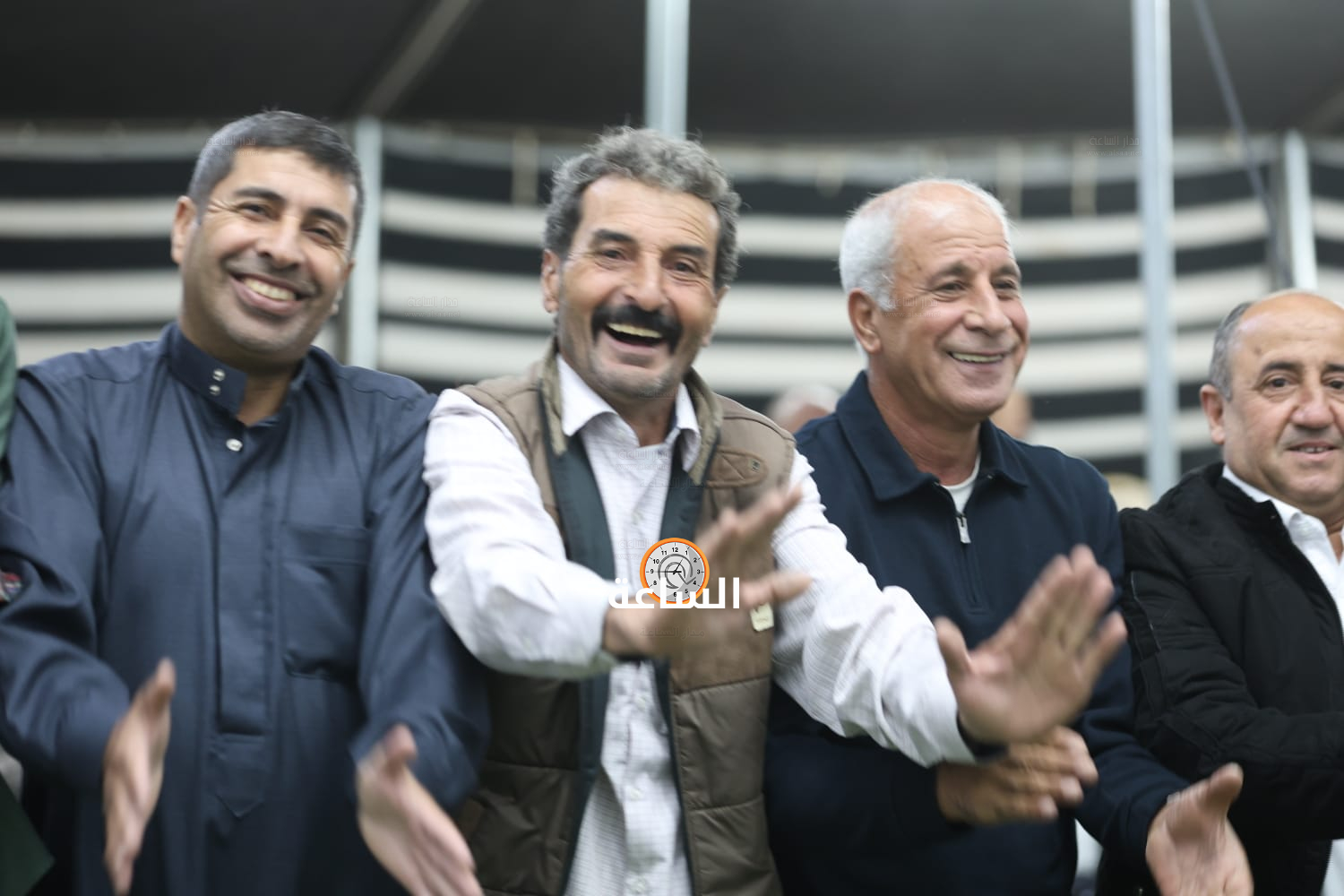 Madar Al-Saa Images 0.4685186325392342