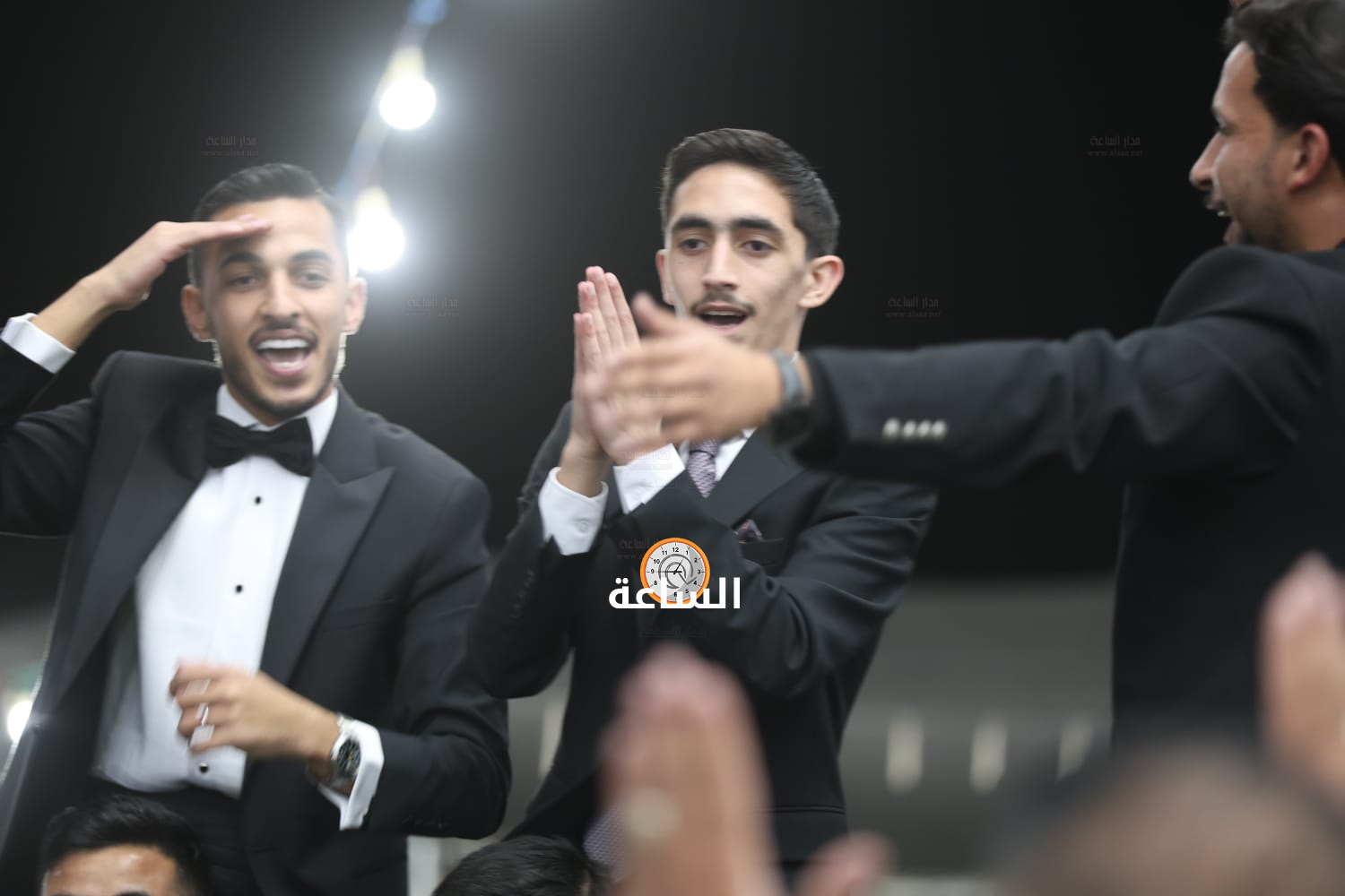 Madar Al-Saa Images 0.2912778506926146