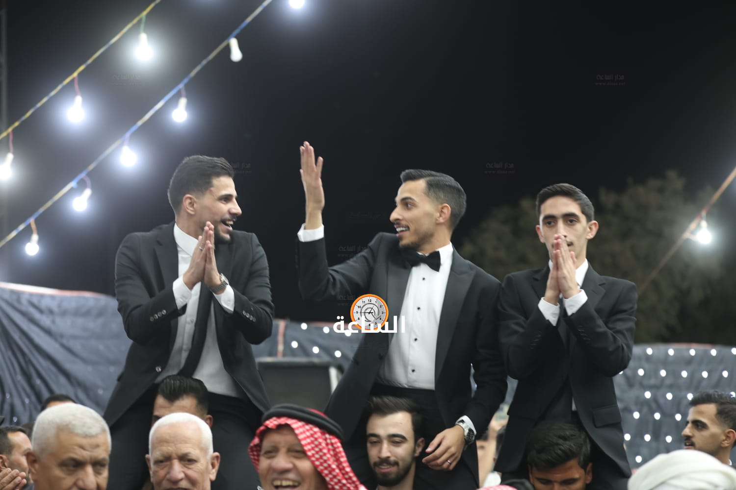 Madar Al-Saa Images 0.8801697836231299