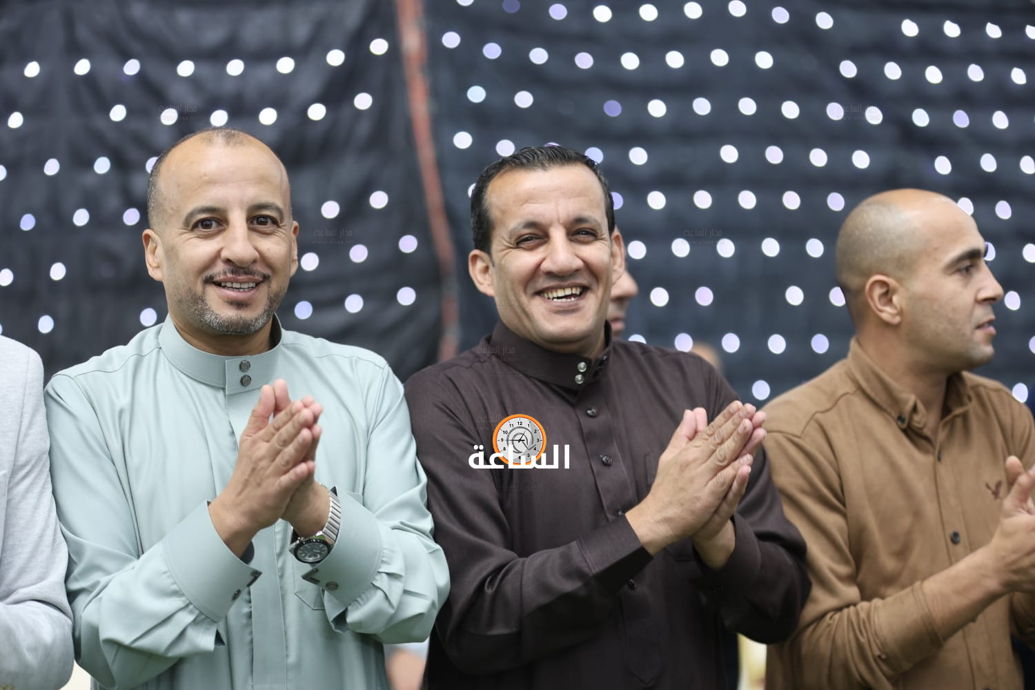 Madar Al-Saa Images 0.22719336870902906
