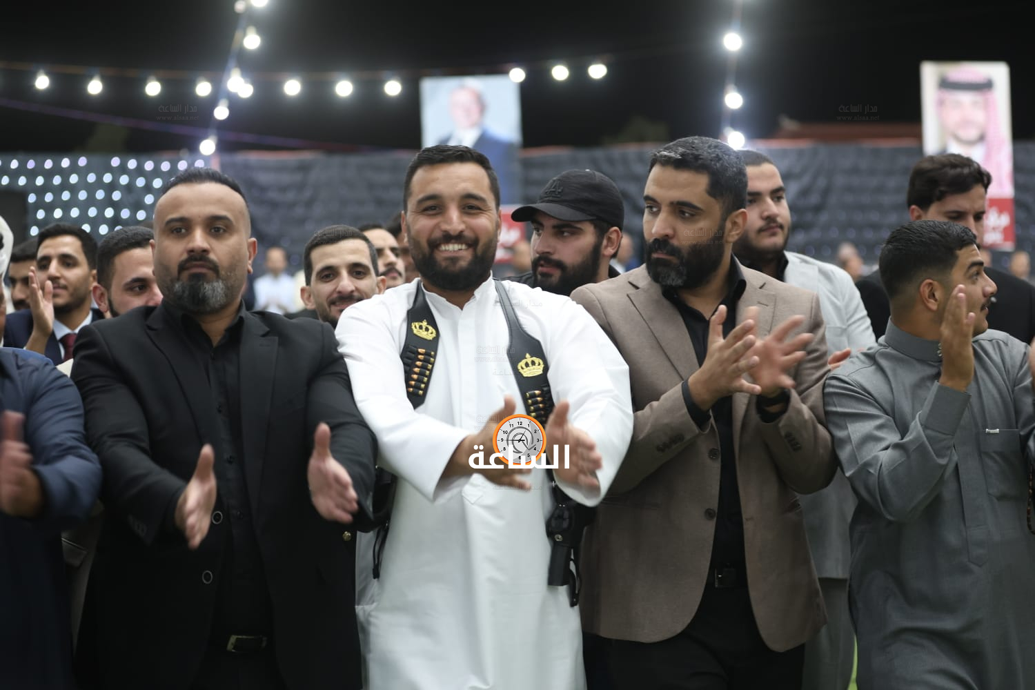 Madar Al-Saa Images 0.33288459538663795