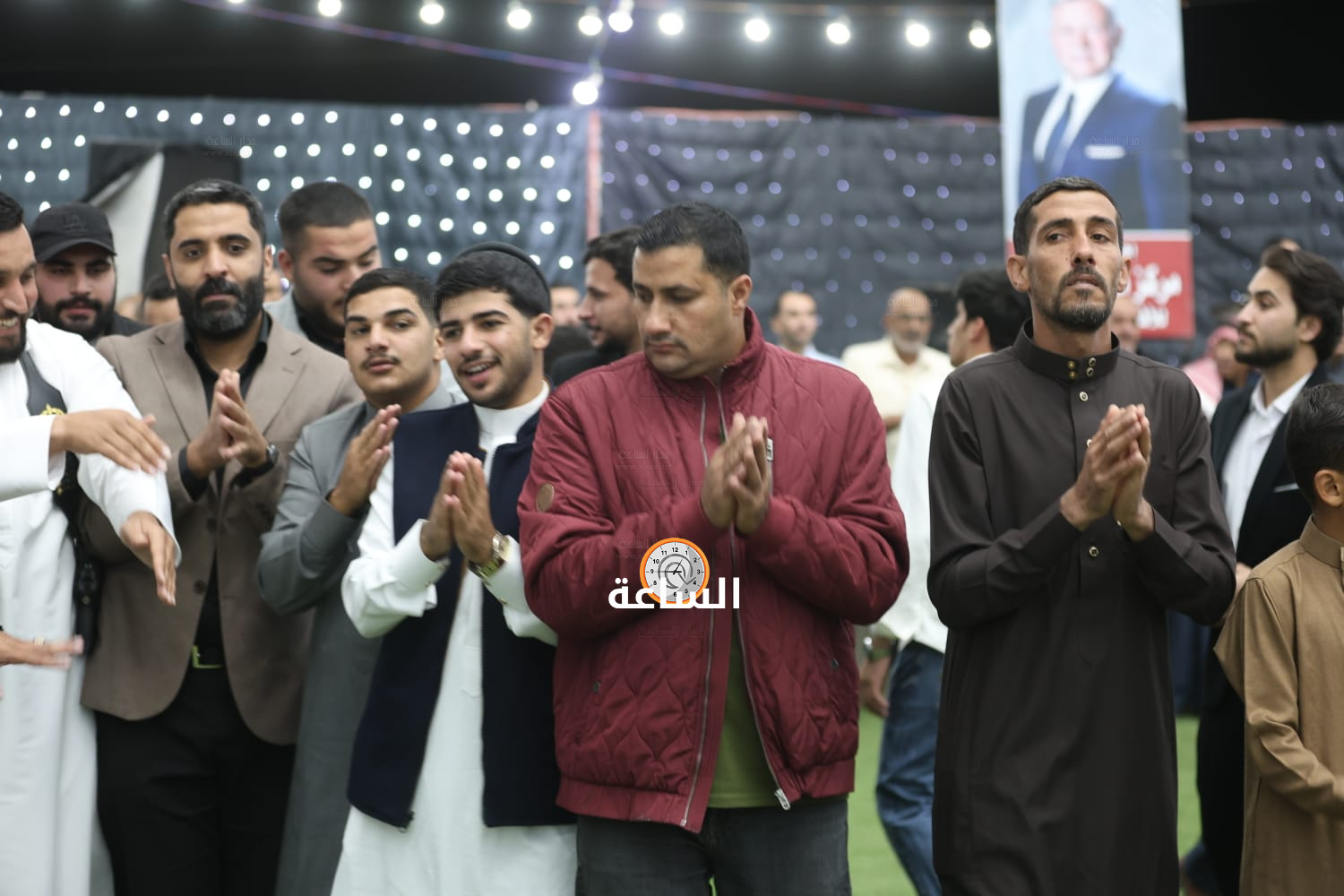 Madar Al-Saa Images 0.7032585966037973