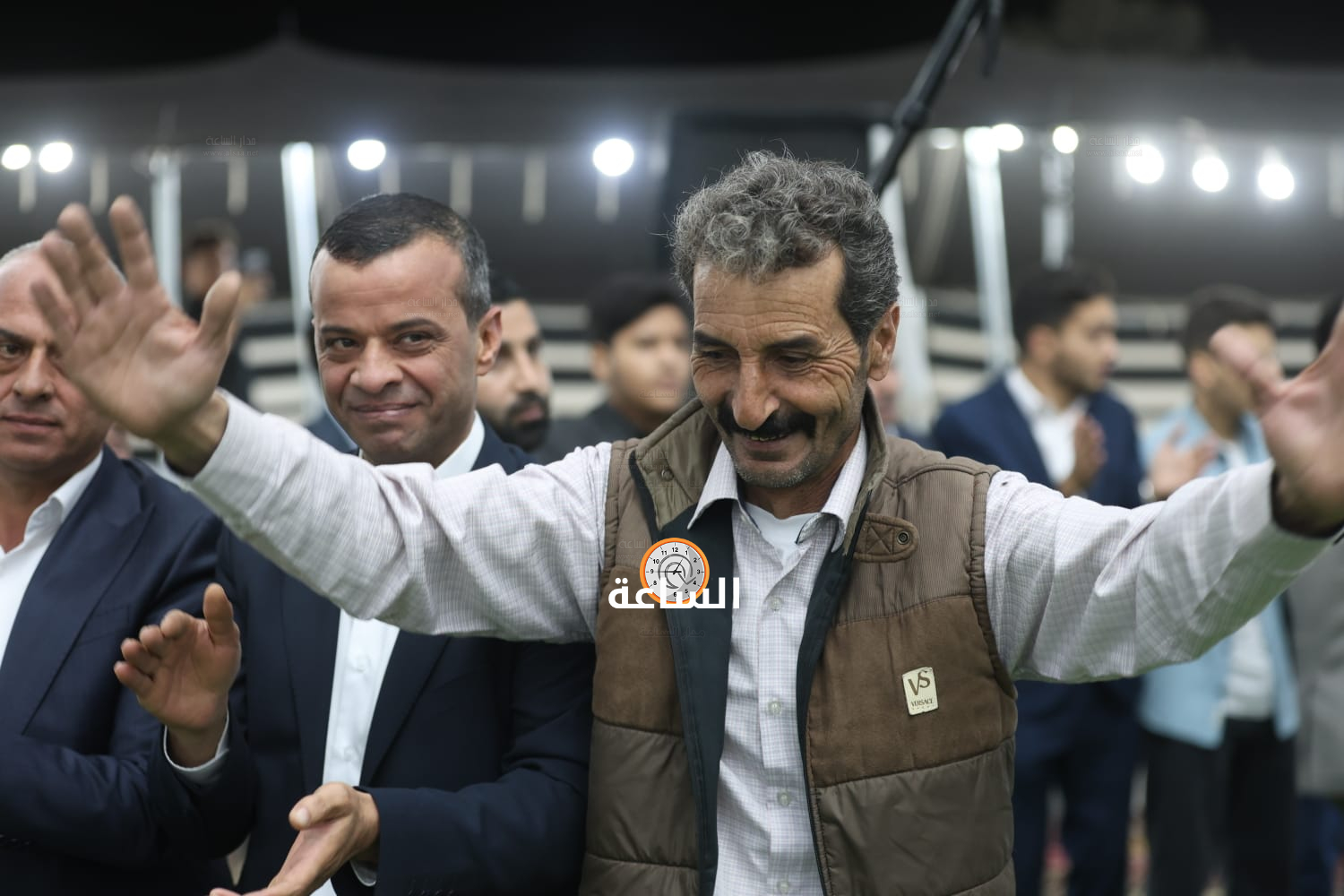 Madar Al-Saa Images 0.4401094354930847