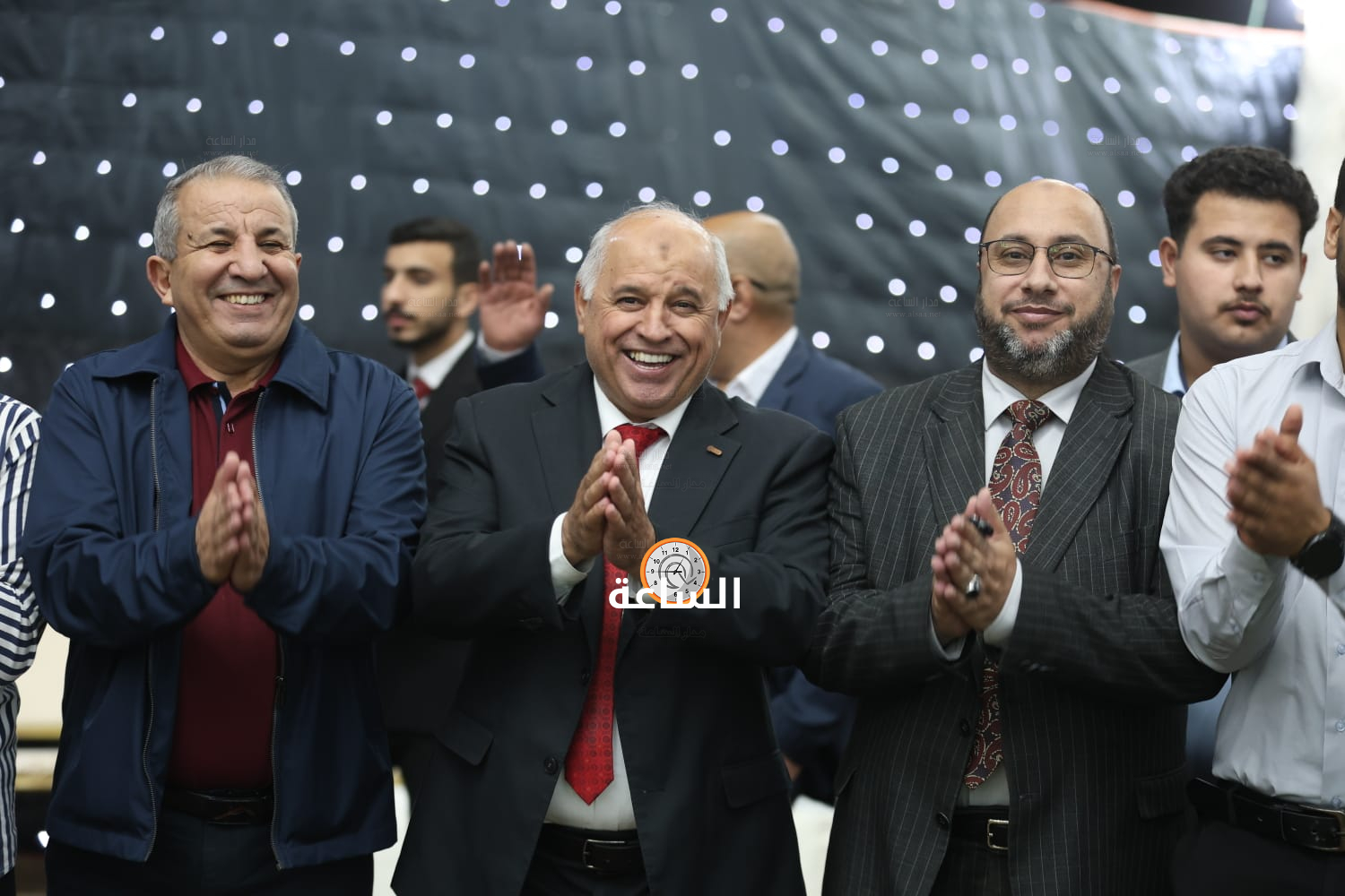 Madar Al-Saa Images 0.879458811115257