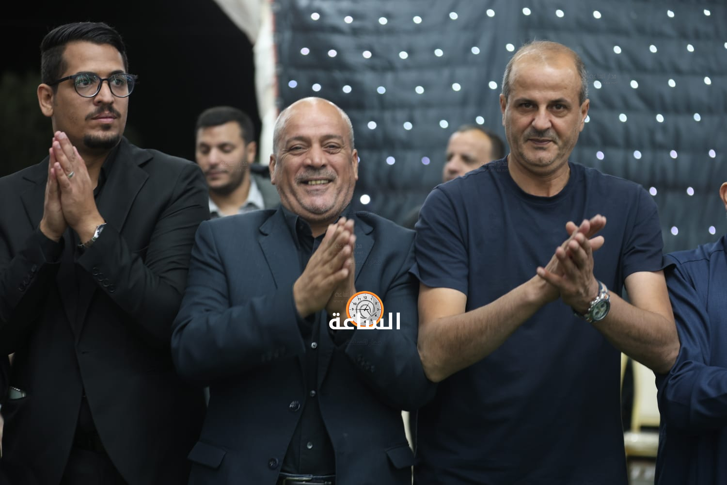 Madar Al-Saa Images 0.6751331300241237