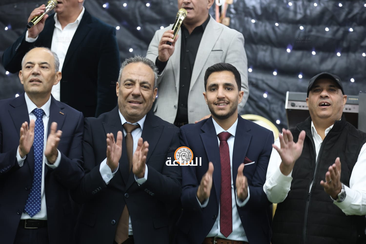 Madar Al-Saa Images 0.5962329409160187