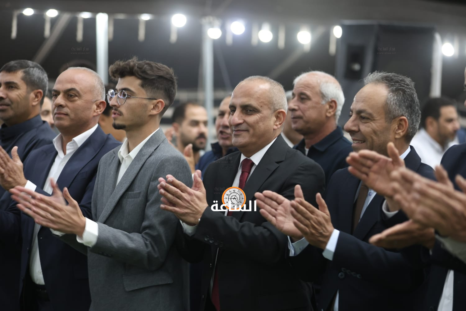 Madar Al-Saa Images 0.5567284084425888