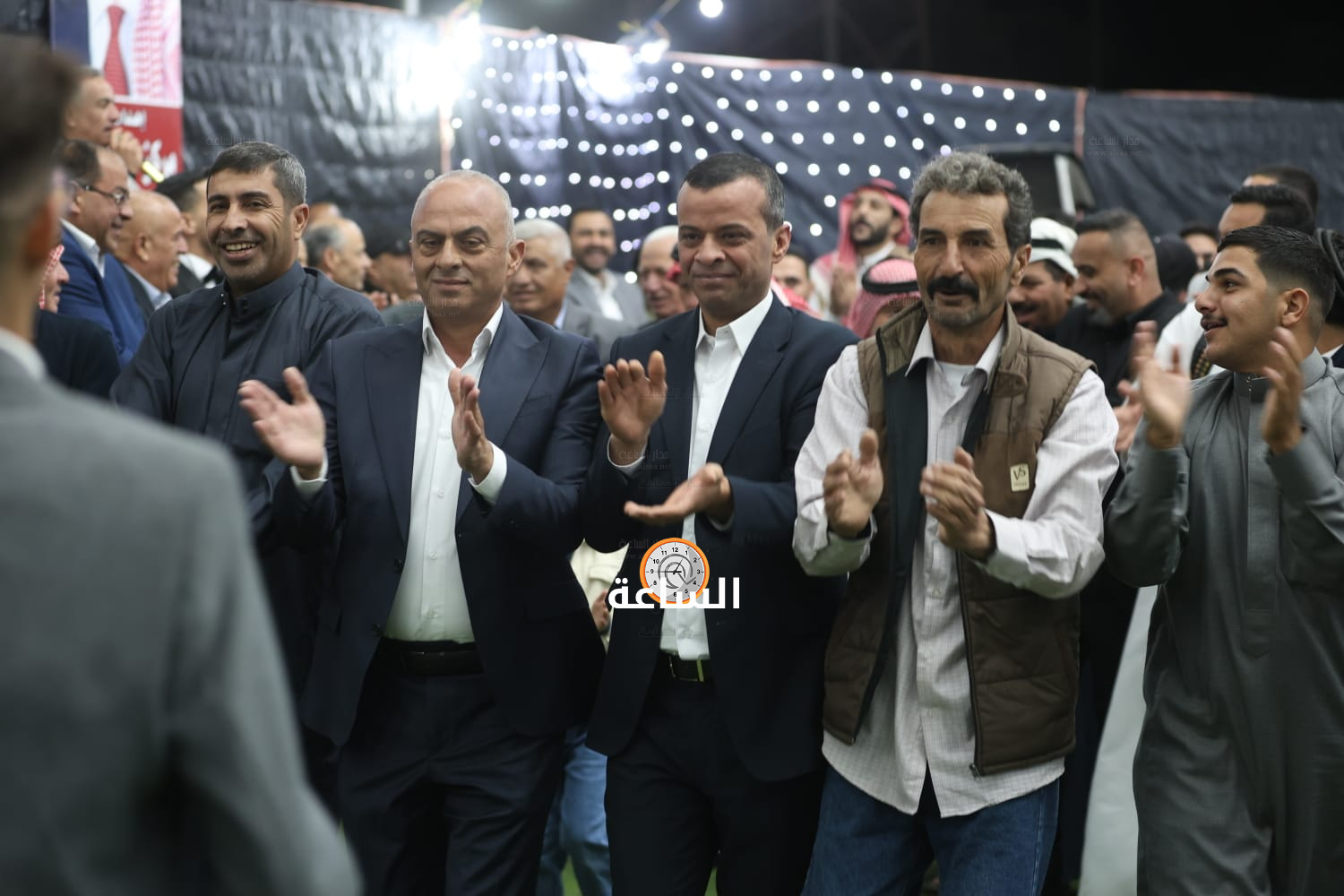 Madar Al-Saa Images 0.4900664461650459