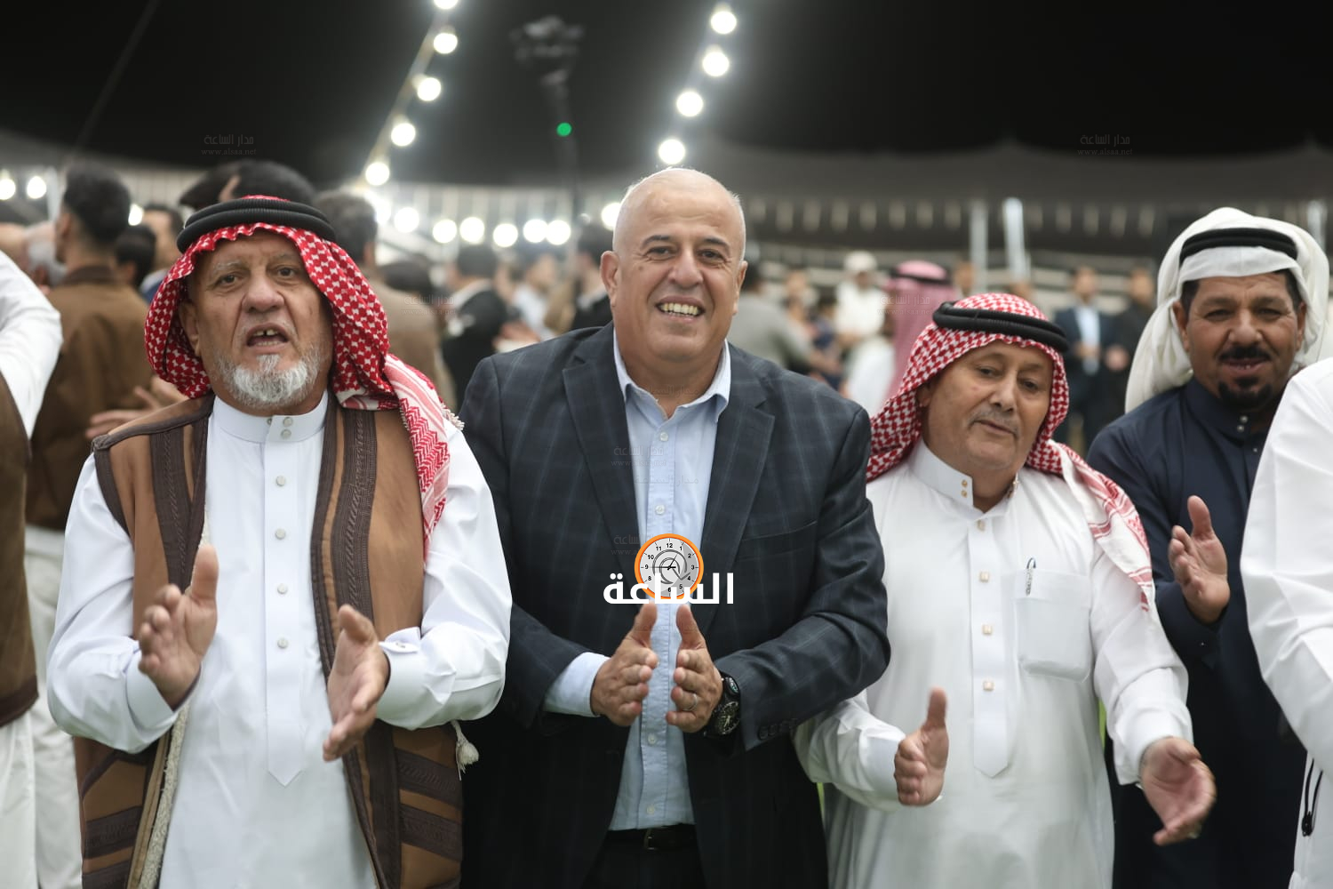 Madar Al-Saa Images 0.13672145691654713