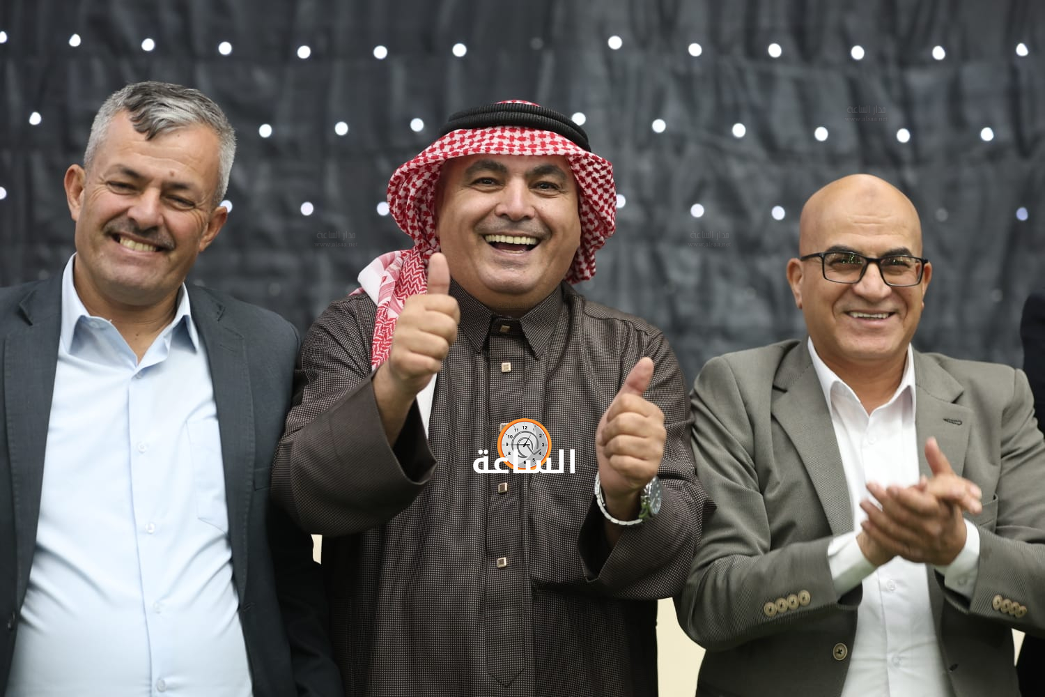 Madar Al-Saa Images 0.6593828937672177