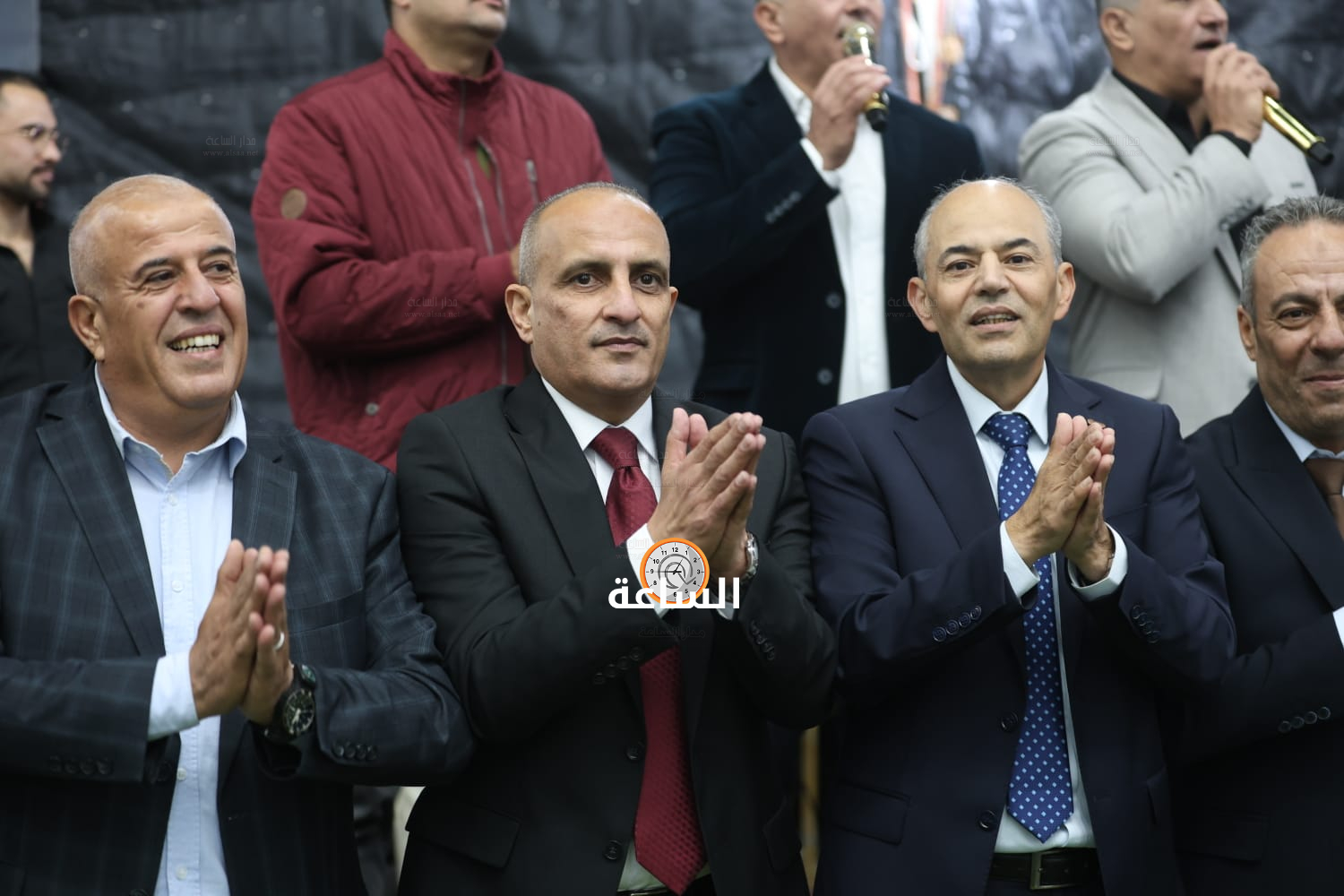 Madar Al-Saa Images 0.2869404180991376