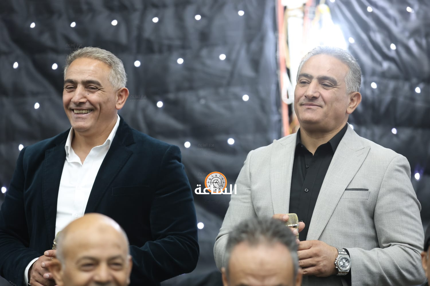 Madar Al-Saa Images 0.4476001280287798