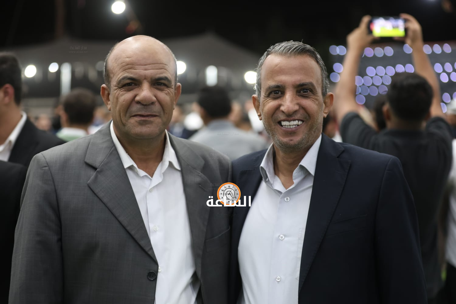 Madar Al-Saa Images 0.3379669923647507