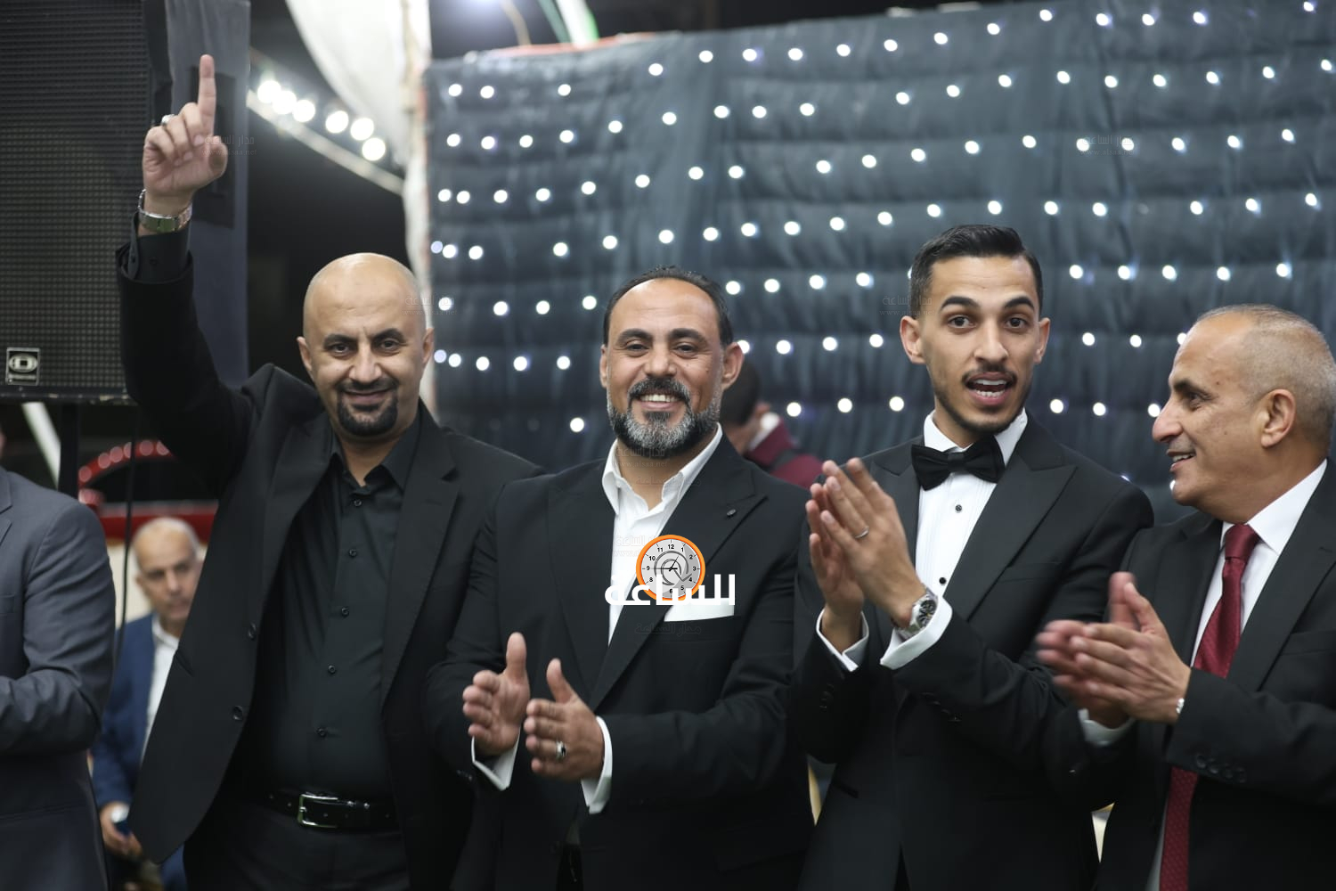 Madar Al-Saa Images 0.9302379391767244