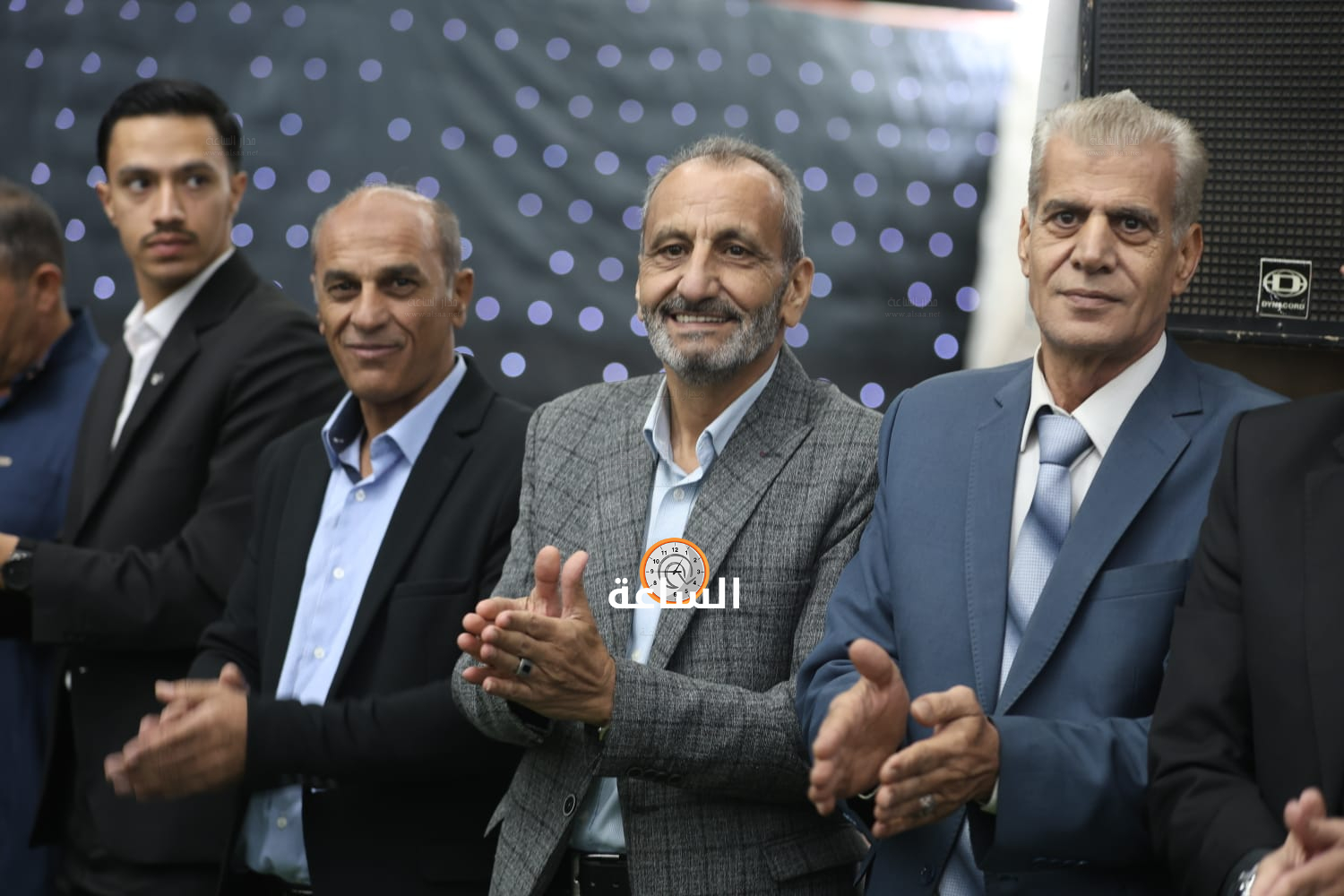 Madar Al-Saa Images 0.5940105045181593