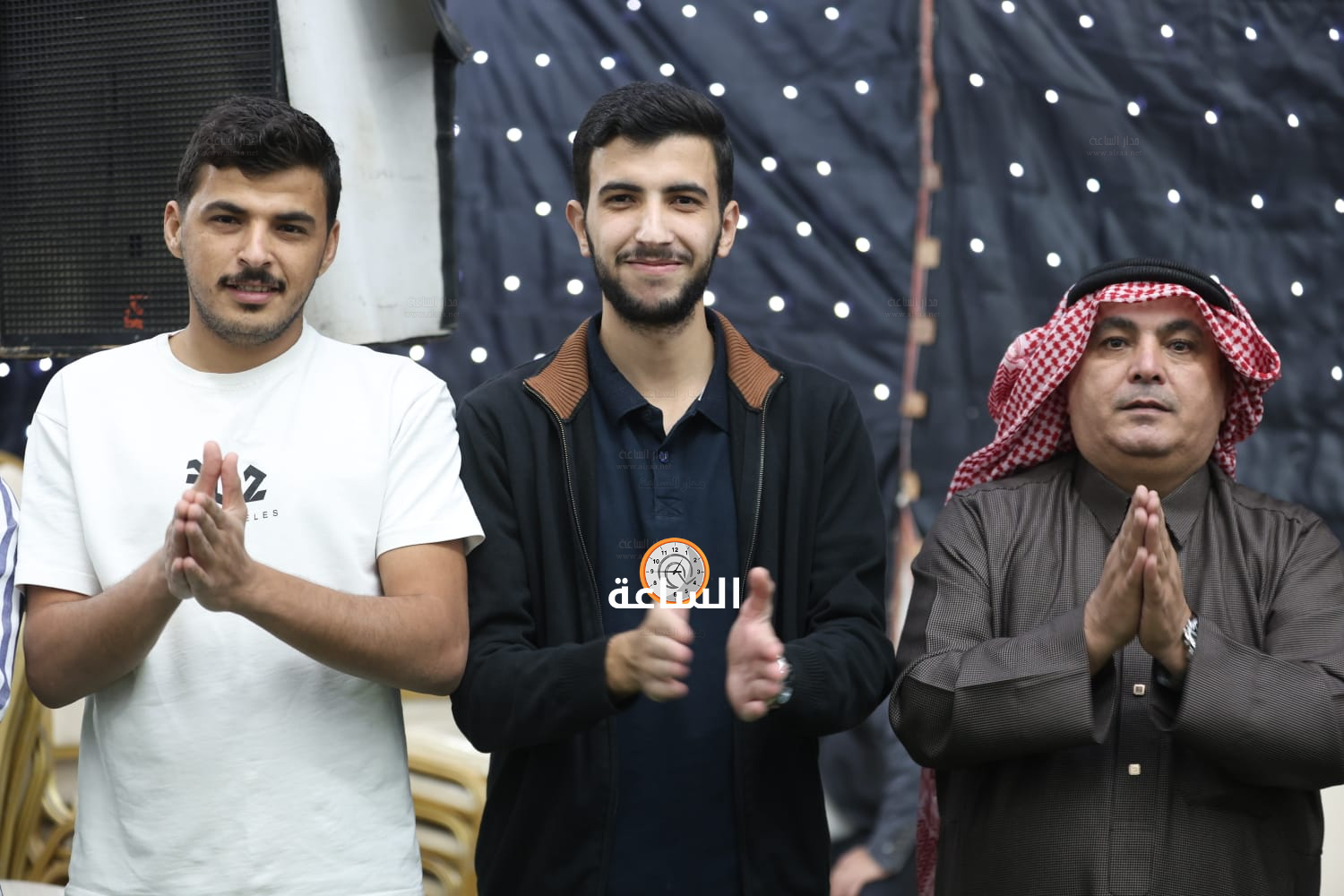Madar Al-Saa Images 0.2568525511277413