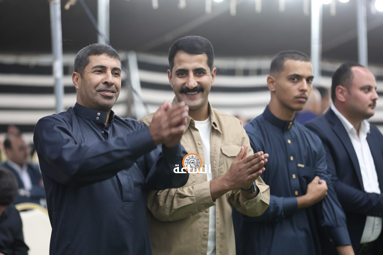 Madar Al-Saa Images 0.03211671366645863