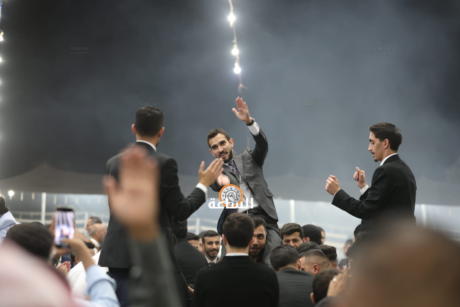 Madar Al-Saa Images 0.608249536001244