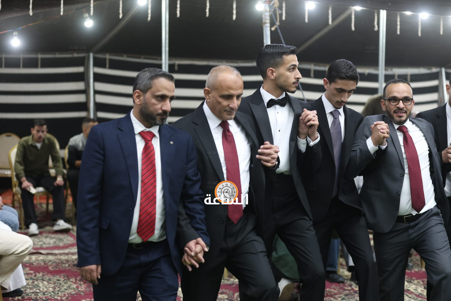 Madar Al-Saa Images 0.5930123763164297