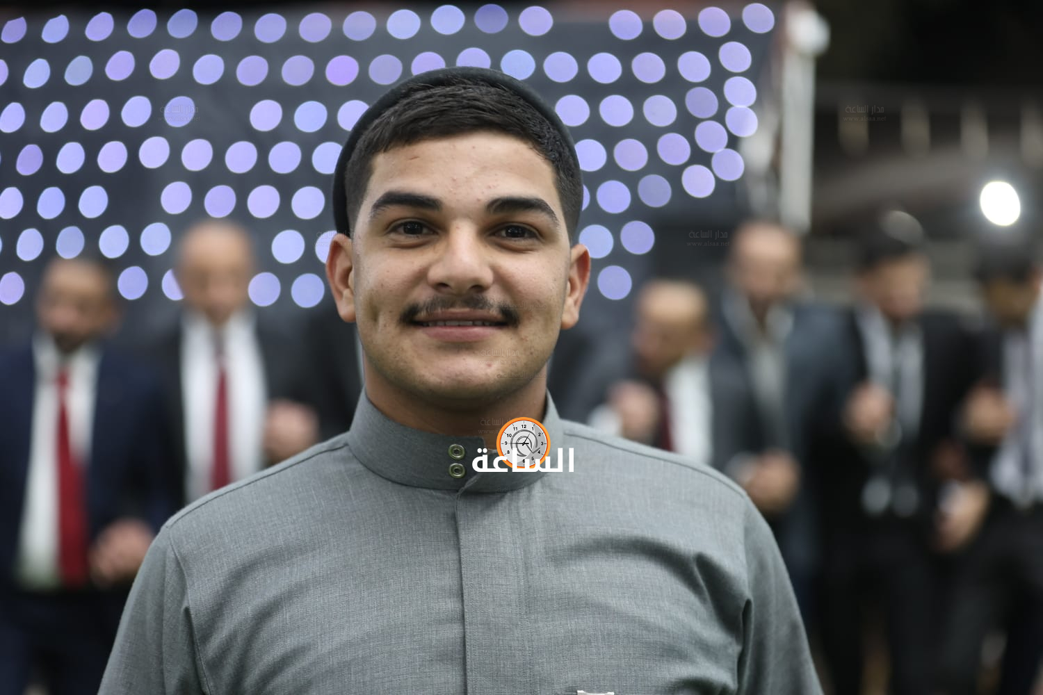 Madar Al-Saa Images 0.5900933164519405