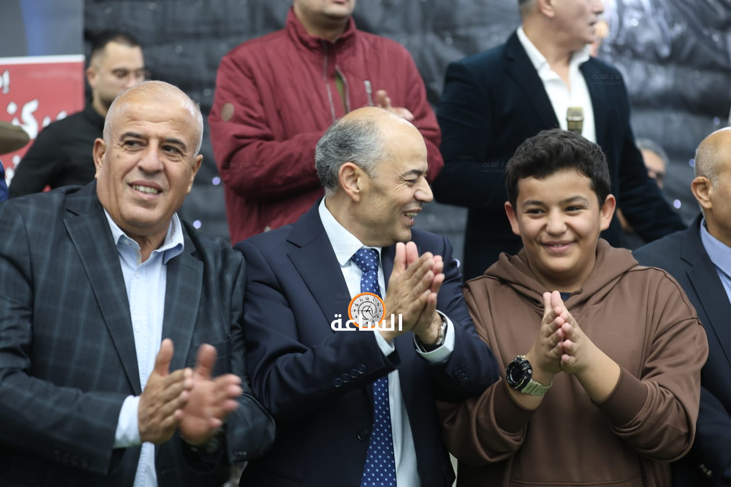 Madar Al-Saa Images 0.6790653313397176