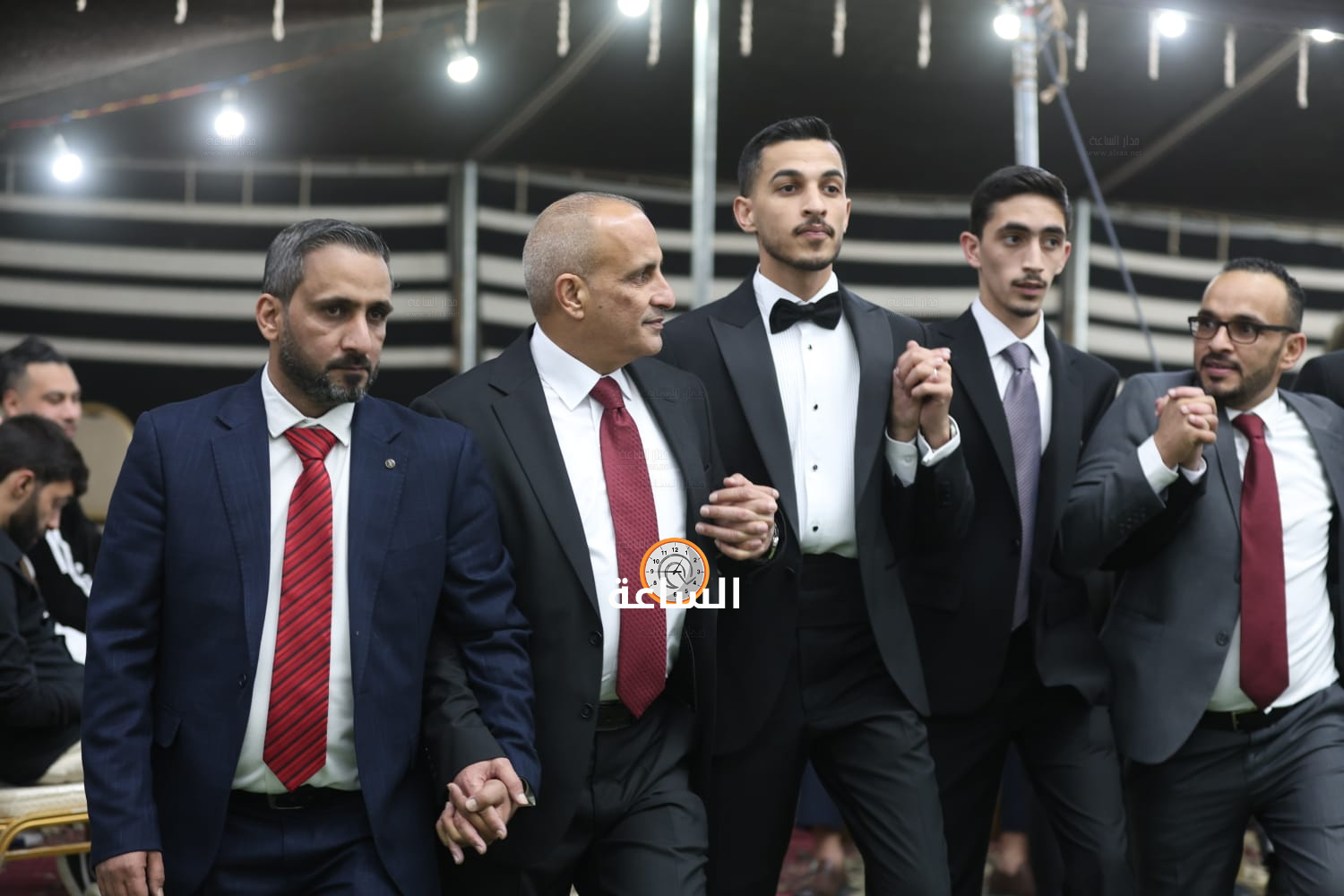 Madar Al-Saa Images 0.6776647732968665