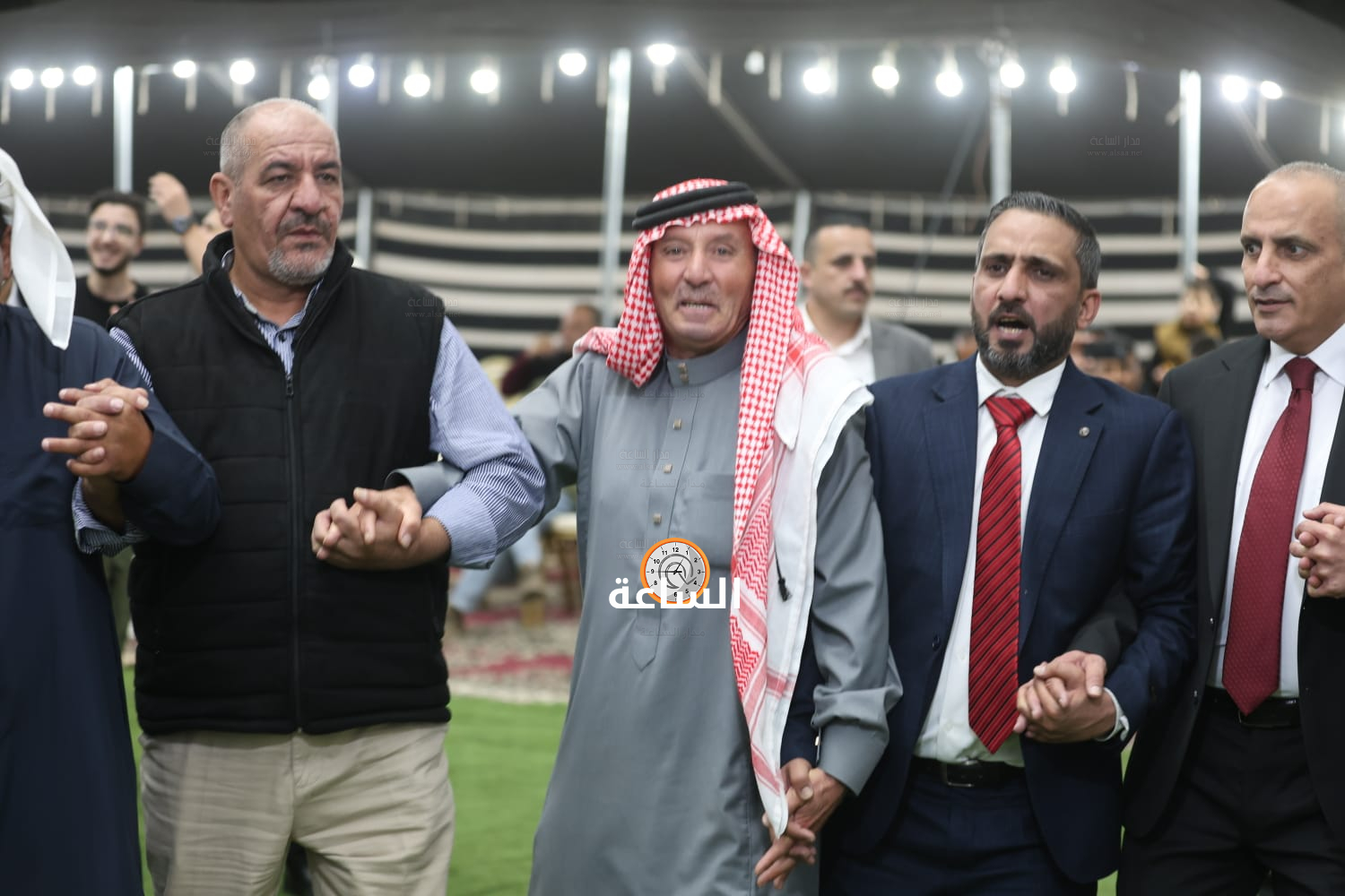 Madar Al-Saa Images 0.7627688114452206