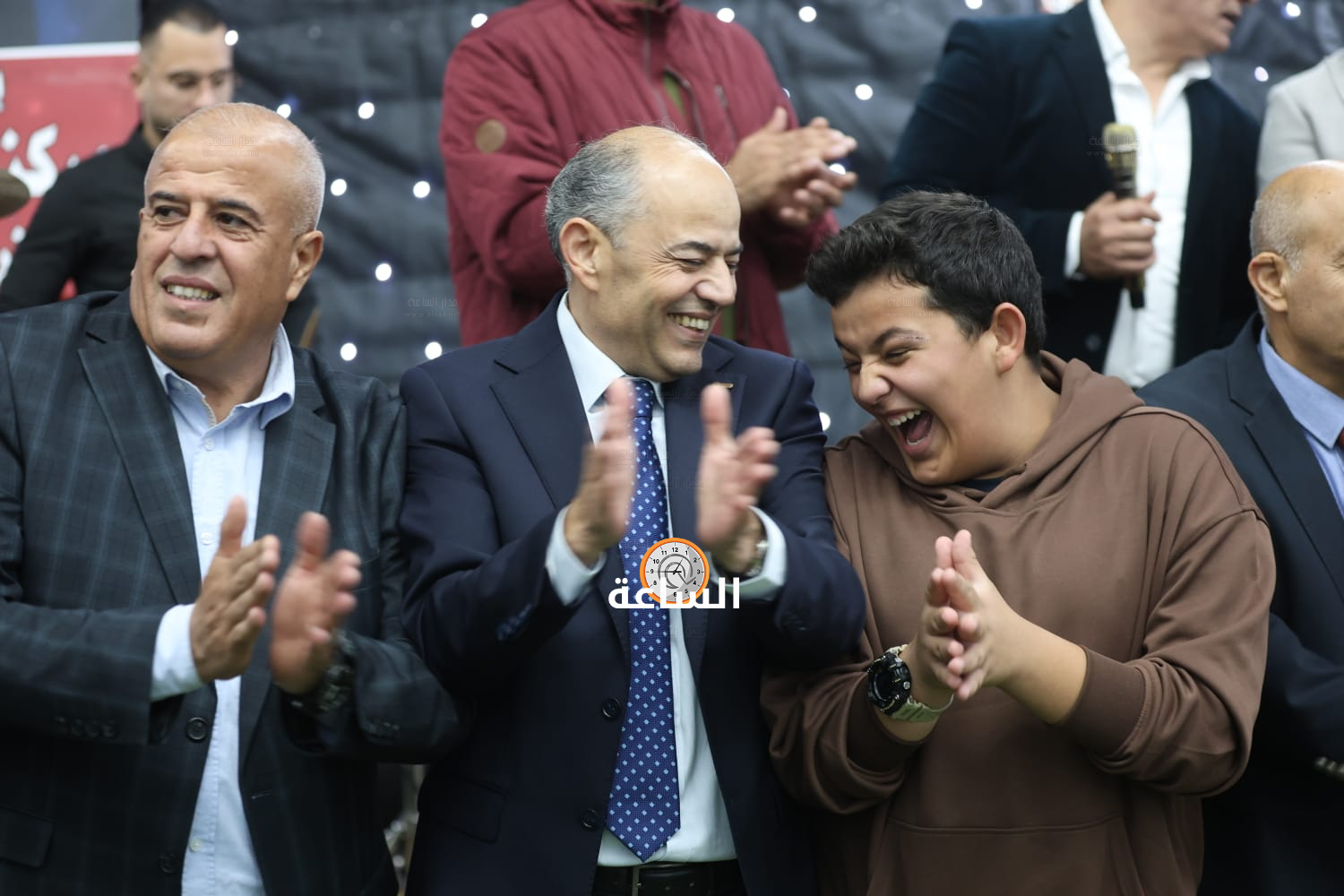 Madar Al-Saa Images 0.5452688163835027
