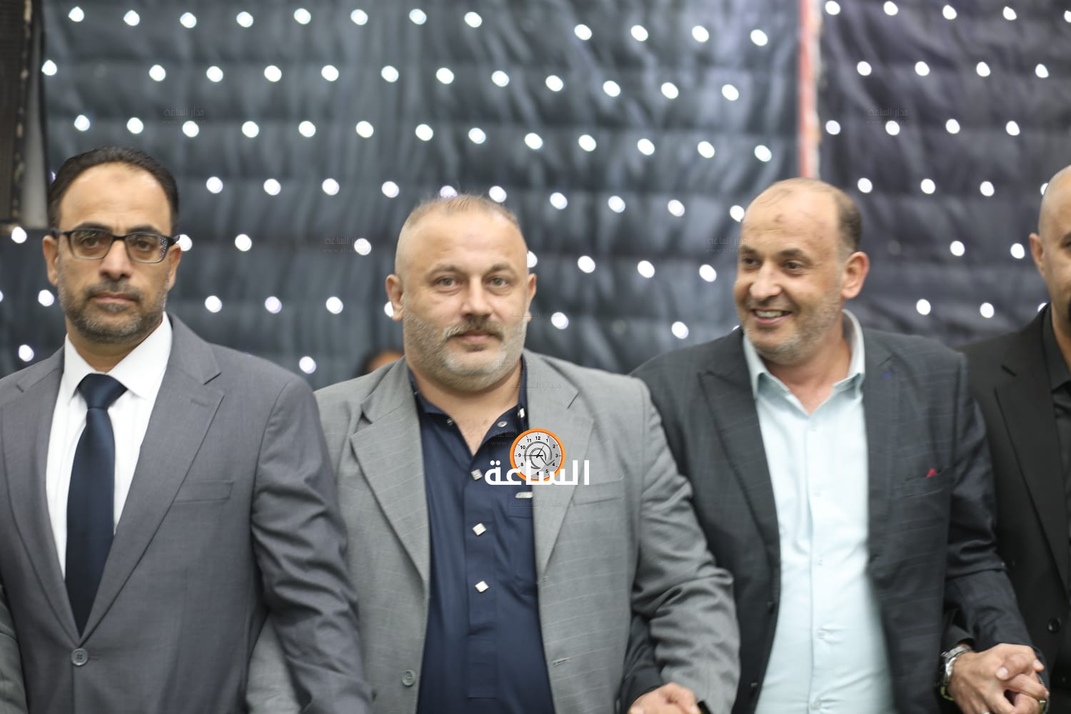 Madar Al-Saa Images 0.7701973690727779