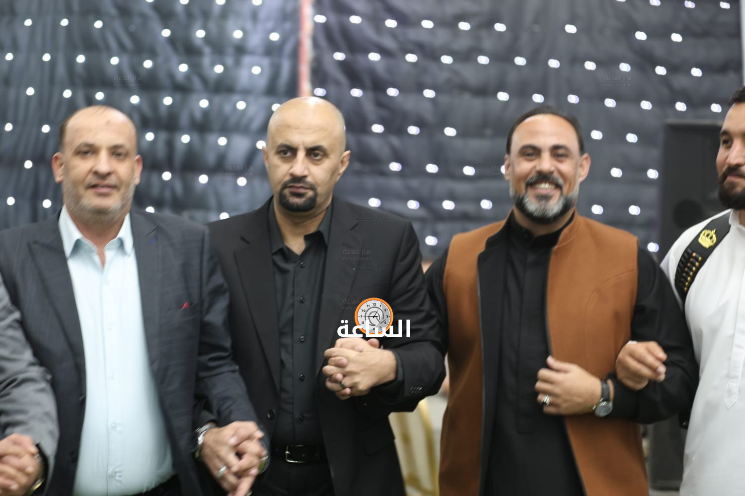 Madar Al-Saa Images 0.9584391308807888