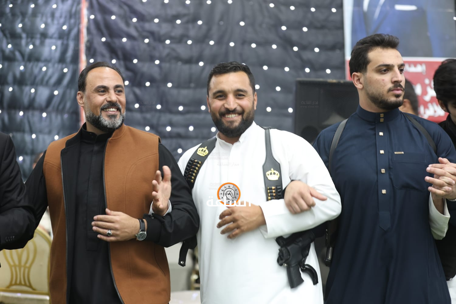 Madar Al-Saa Images 0.5027840839851658