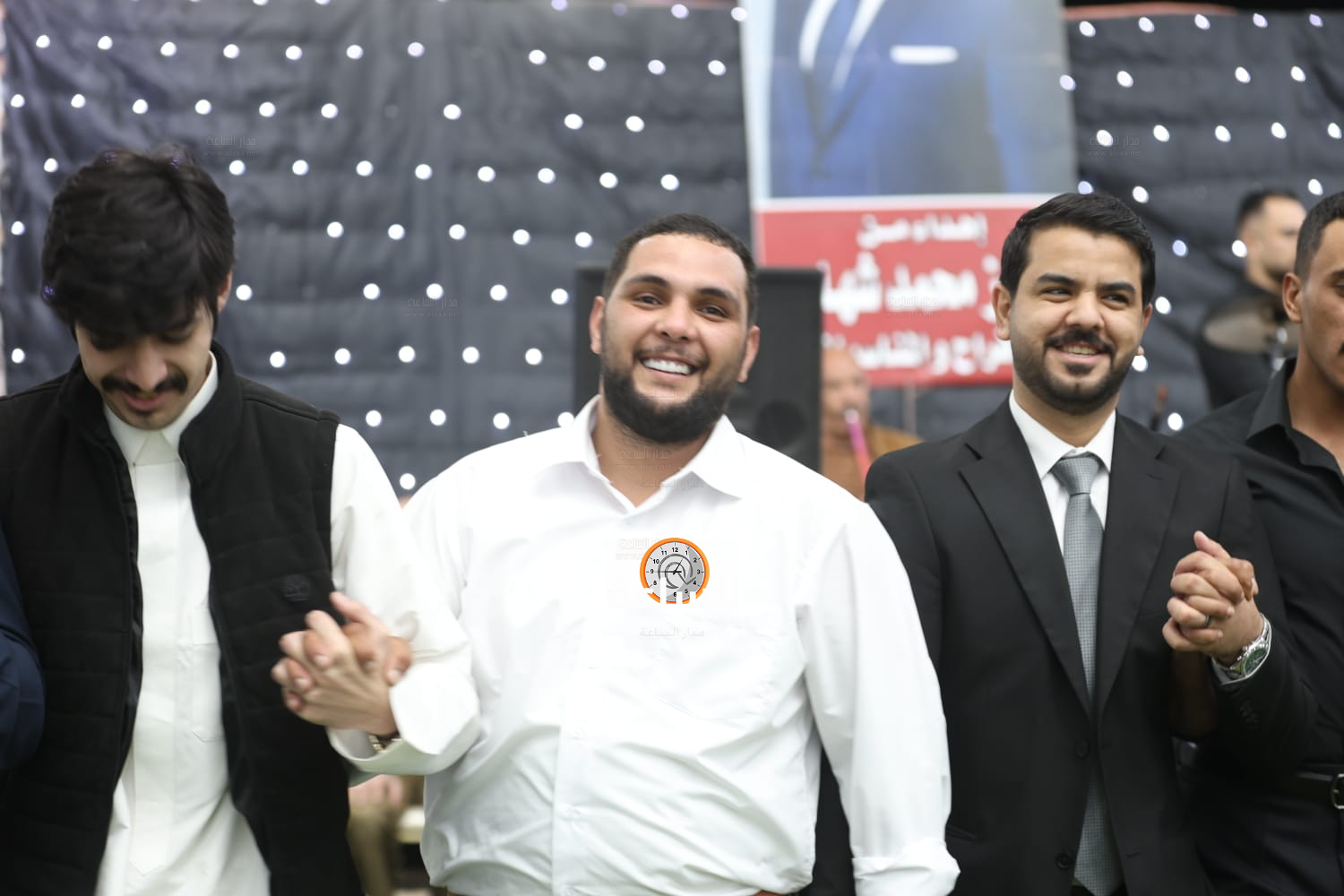 Madar Al-Saa Images 0.08788306517587108