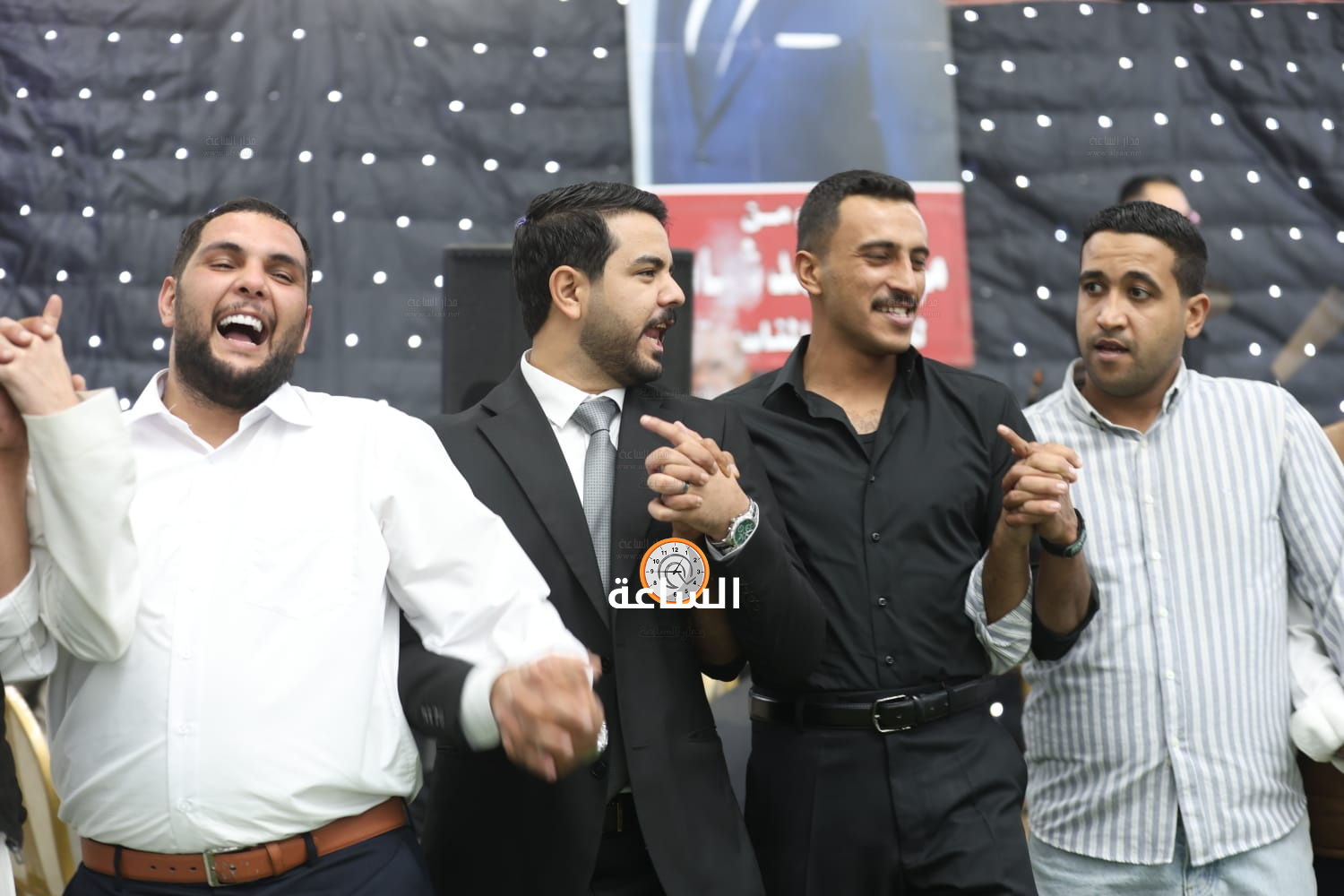 Madar Al-Saa Images 0.17775613932249967