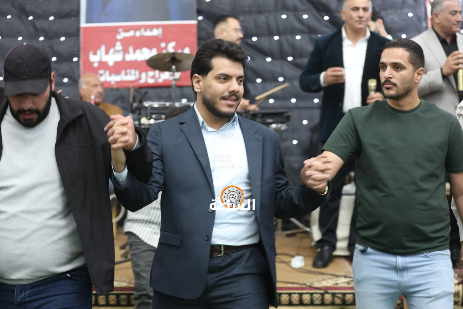 Madar Al-Saa Images 0.18602839571209007