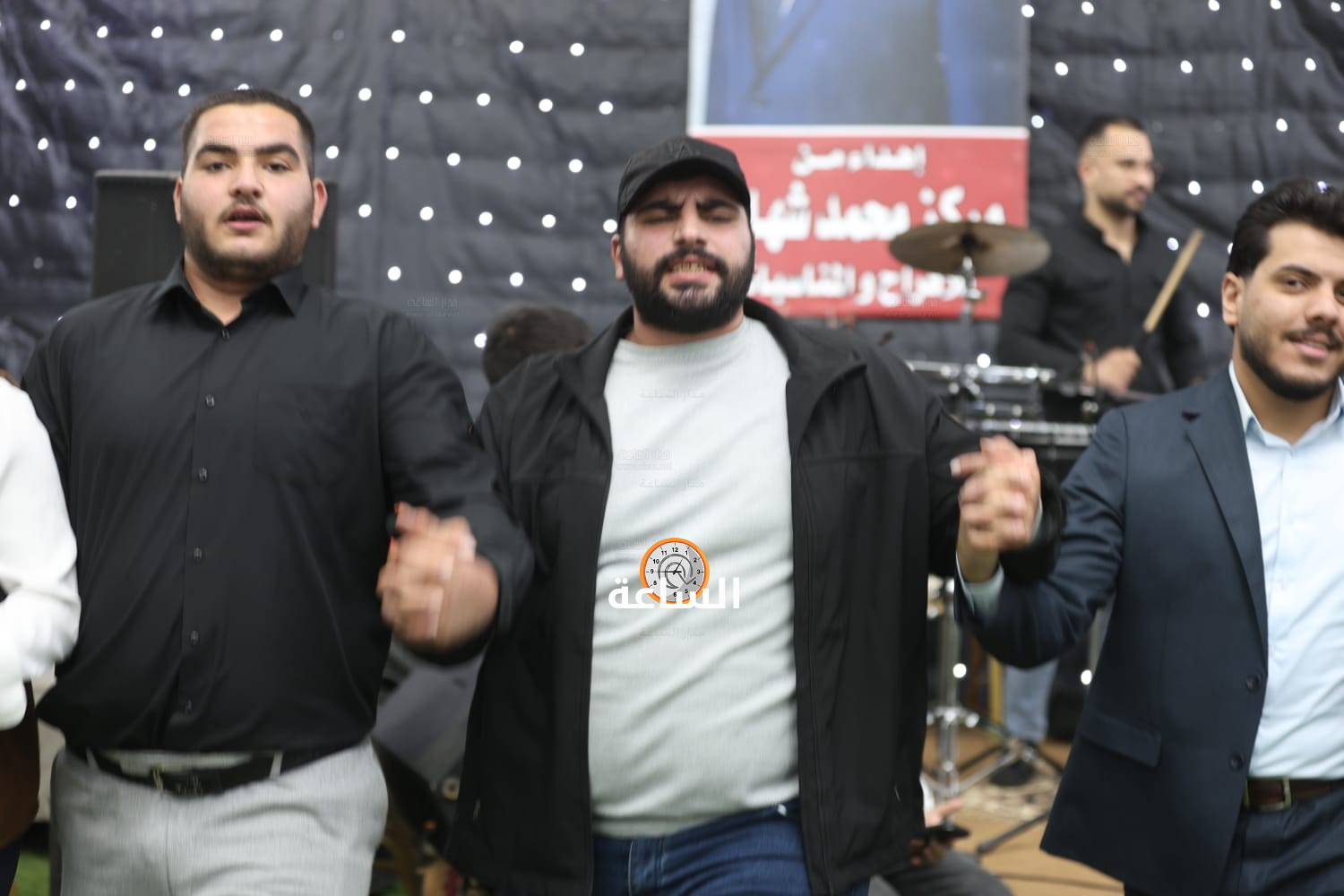 Madar Al-Saa Images 0.8004164032659868