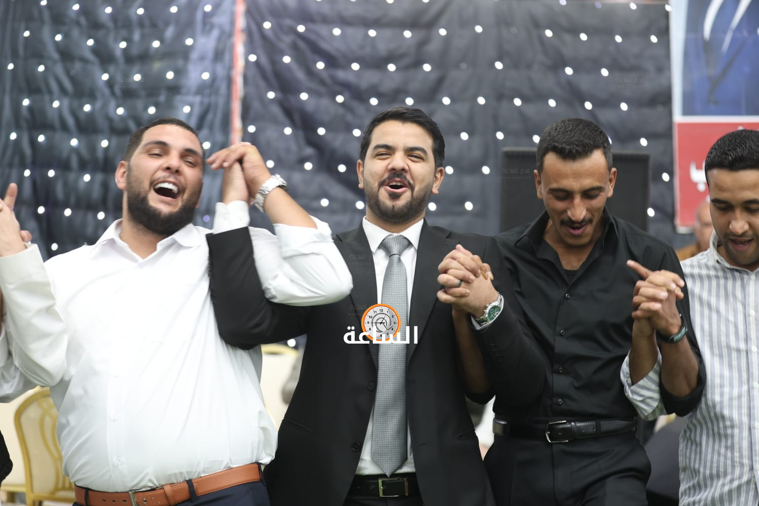 Madar Al-Saa Images 0.9659679411508009
