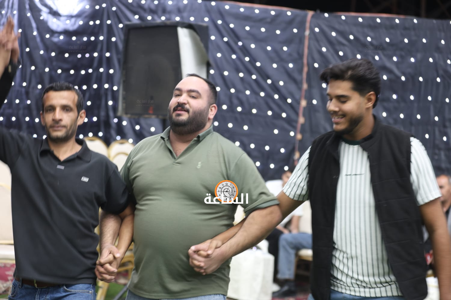 Madar Al-Saa Images 0.711432312574971