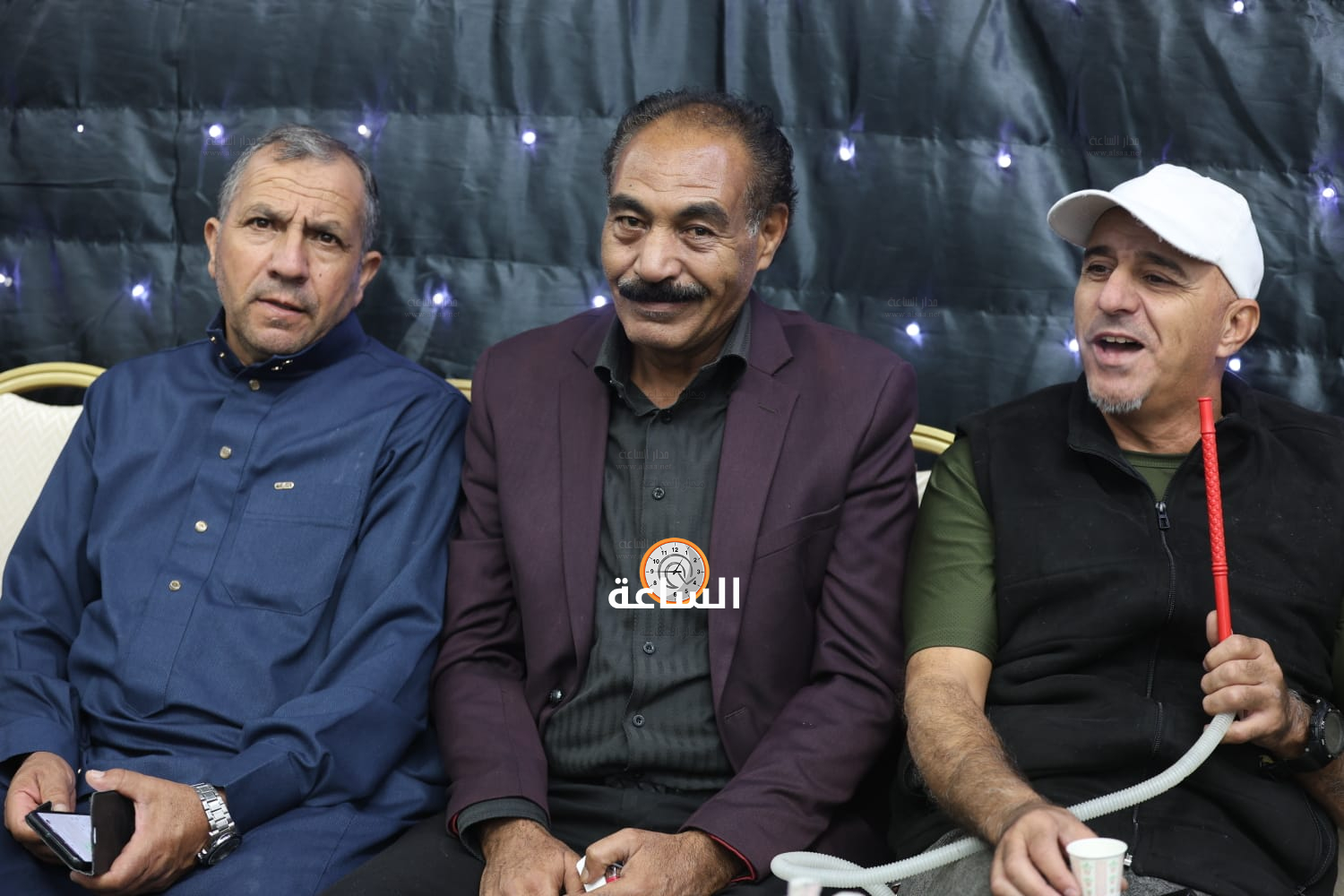 Madar Al-Saa Images 0.2324425433114351